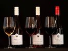 ココ・ファーム・ワイナリーのグラスワイン1杯付(赤・白・ロゼ)