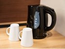電子ケトル
