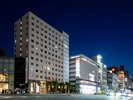 ホテル外観