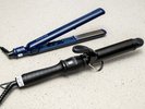 ヘアアイロン無料レンタル