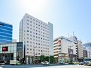 ホテル外観
