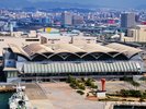 マリンメッセ福岡写真提供:福岡市