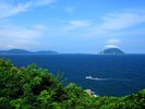 志賀島(写真提供:福岡市)
