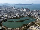 【大濠公園A】写真提供:福岡市