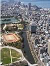 【大濠公園B】写真提供:福岡市