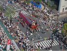 博多どんたく※写真提供:福岡県観光連盟