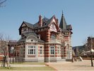 門司港レトロ(北九州市)※写真提供:福岡県観光連盟