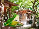 如意輪寺(小郡市)※写真提供:福岡県観光連盟