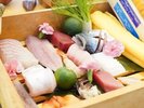 寿司ネタ