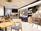 ラウンジ