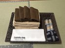 客室アメニティ