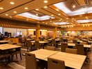 お食事会場