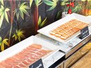 夕食バイキング(一例)