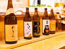 夕食バイキング飲み放題(イメージ)
