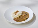 【「好き」が見つかる朝食ブッフェ】モーニングカレー