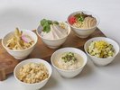 【「好き」が見つかる朝食ブッフェ】日替わりヌードル ※日替わりでのご提供となります