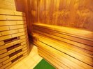 展望サウナ:心身をリフレッシュするサウナの時間♪