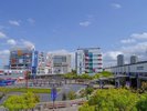 海浜幕張駅:海浜幕張駅へもアクセス良好!