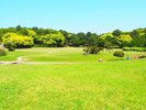 稲毛海浜公園:都市近くでリラックスできる広大な公園。