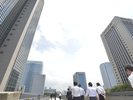 周辺景色:快適なドライブを楽しめます!