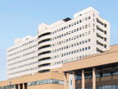 北海道大学病院まで徒歩約10分です