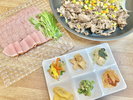 【朝食ビュッフェ】2026年春限定メニュー