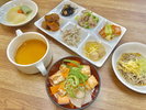 【朝食ビュッフェ】2026年夏限定メニュー