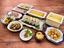 【朝食ビュッフェ】2026年秋限定メニュー
