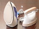 【貸出備品】アイロン(台数に限りがございます)