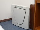 【客室備品】空気清浄機