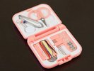 【貸出備品】裁縫セット(数に限りがございます)
