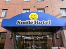 スマイルホテル巣鴨 外観
