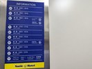 コインランドリーは8階、自動販売機・電子レンジは8階と4階にございます