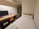 セミダブルルーム(12u)