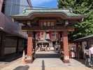 とげぬき地蔵尊 高岩寺