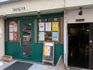 ホテル前のTAKAGIYAさんはイートインもテイクアウトもどちらもOKなスイーツが美味しいお店です