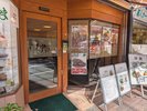 巣鴨地蔵通商店街/ホテルより徒歩3分/商店街通りにある洋食がおいしいたけやまさん