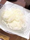 オニオンスライス
