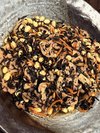 朝食ブッフェひじきの煮物