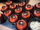 籠りそば