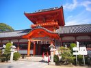 伊佐爾波神社
