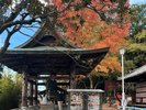 四国八十八ヶ所 51番 石手寺