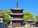 四国八十八ヶ所 51番 石手寺