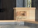 プレミアスイート ヒノキ大浴場