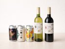 京の銘酒を客室で愉しむミニバー・インクルーシブプラン