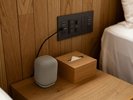 ベッドサイド備品