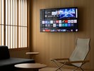 スマートテレビ