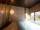 女性大浴場 15:00〜2:00/5:00〜10:00