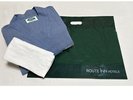 大浴場用バッグをご活用ください。