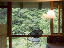 何もしない、をする選択(ホテル棟)
